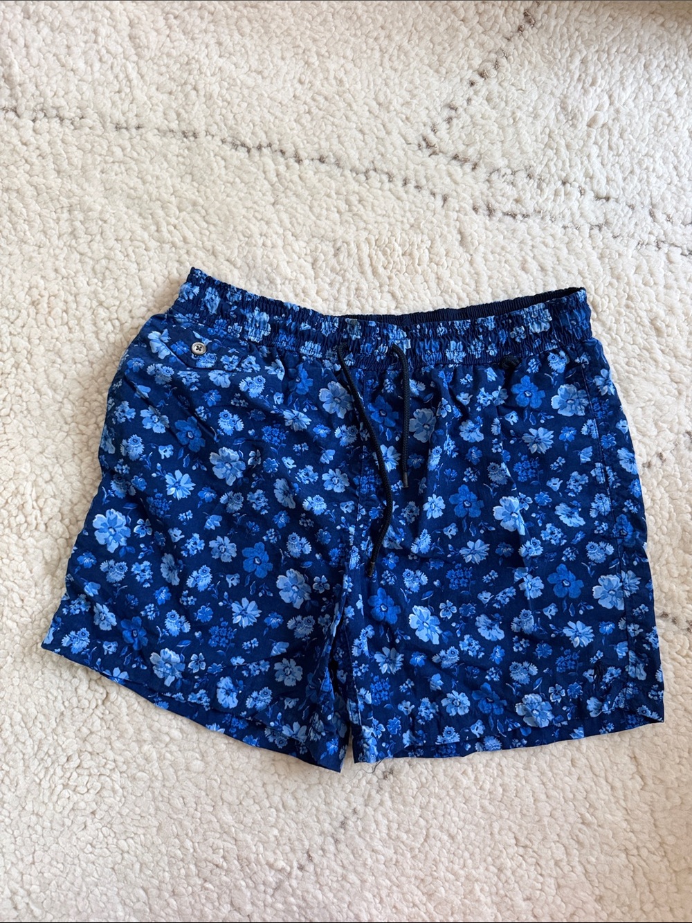 Polo by Ralph Lauren men swim trunks